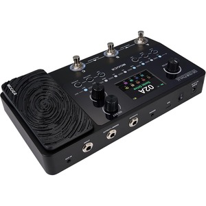Гитарный процессор MOOER GE150-Plus-Li