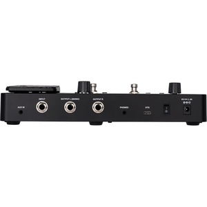 Гитарный процессор MOOER GE150-Plus-Li
