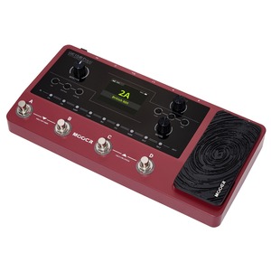 Гитарный процессор MOOER GE150-Pro-Li-PK