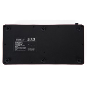 Гитарный процессор MOOER GE150-Pro-Li-PK