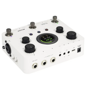 Процессор эффектов MOOER GL200