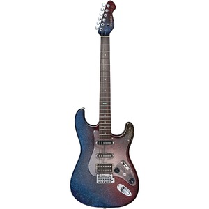Электрогитара MOOER MSC50-Pro-SRNT