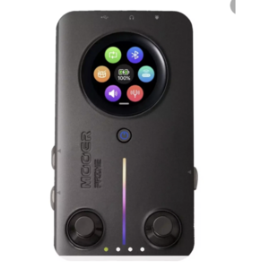 Гитарный процессор MOOER PRIME-M2-GY