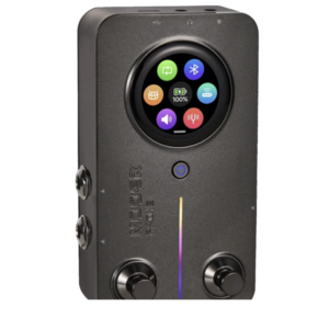 Гитарный процессор MOOER PRIME-M2-GY