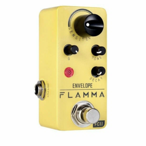 Педаль эффектов Flamma FC11 Envelop Auto Wah