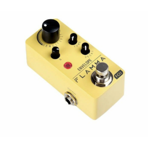Педаль эффектов Flamma FC11 Envelop Auto Wah
