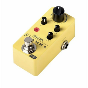 Педаль эффектов Flamma FC11 Envelop Auto Wah