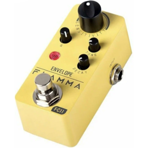 Педаль эффектов Flamma FC11 Envelop Auto Wah