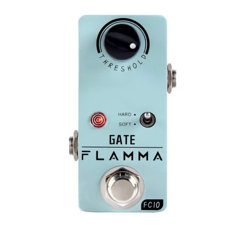 Педаль эффектов Flamma FC10 Noise Gate