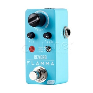 Педаль эффектов Flamma FC02 Reverb