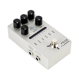Педаль эффектов Flamma FC02 Reverb