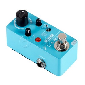 Педаль эффектов Flamma FC02 Reverb