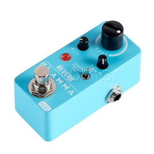 Педаль эффектов Flamma FC02 Reverb