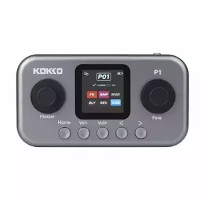 Процессор эффектов Kokko P1-Kokko