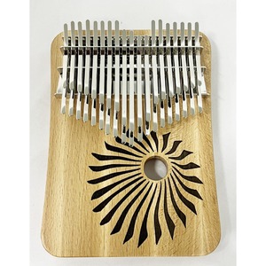 Калимба Мозеръ KMP38-2 Piano Seiler