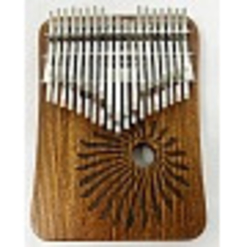 Калимба Мозеръ KMP38-3 Piano Sauter