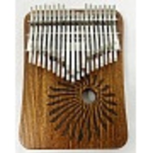 Калимба Мозеръ KMP38-3 Piano Sauter