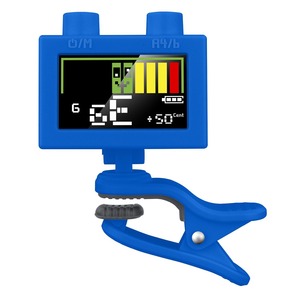 Тюнер Cherub WST-570Li-BL