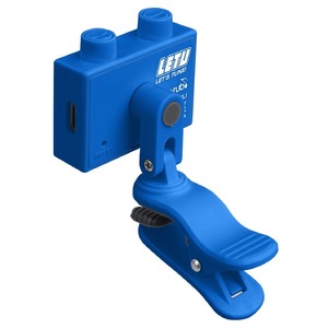 Тюнер Cherub WST-570Li-BL