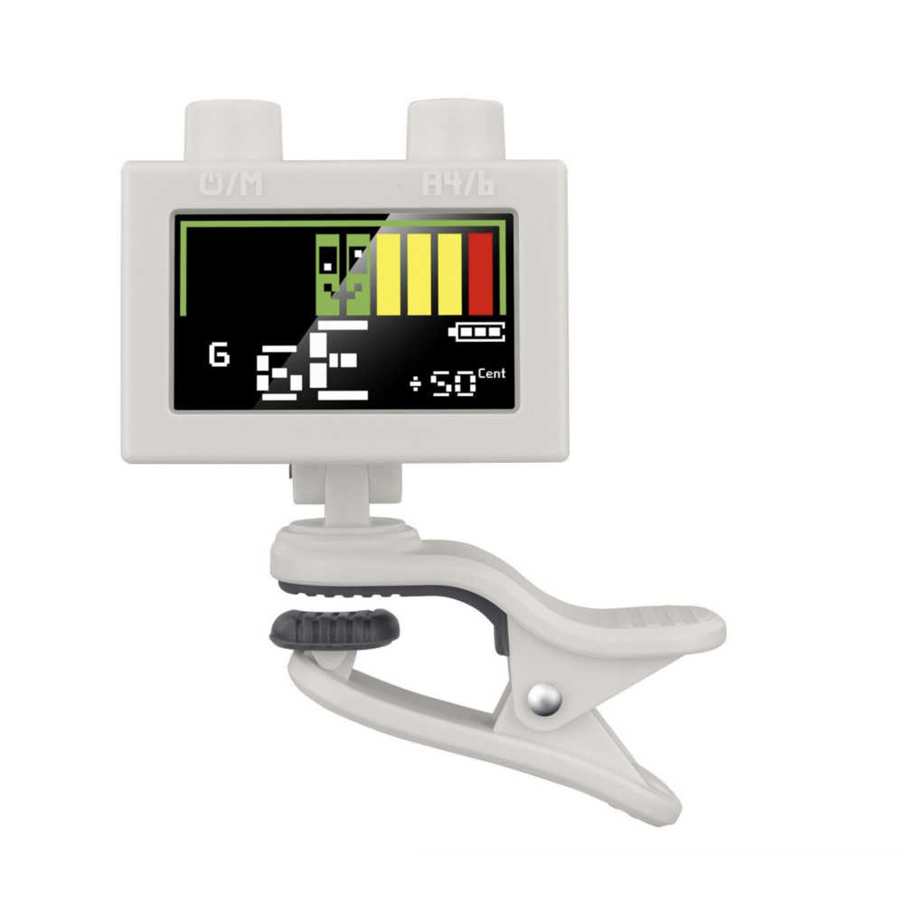 Тюнер Cherub WST-570Li-WH