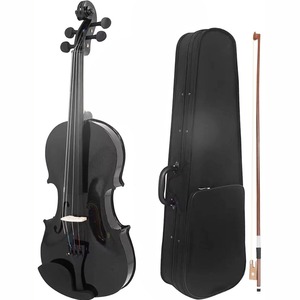 Скрипка IRIN V-10 4/4 Black