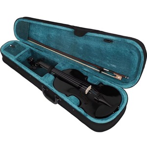 Скрипка IRIN V-10 4/4 Black