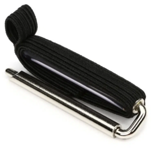 Каподастр для гитары Dunlop 741 Elastic Converter