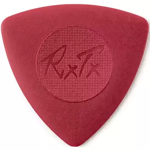 Набор медиаторов 6шт. Dunlop 476P150RT Robert Trujillo Warlord