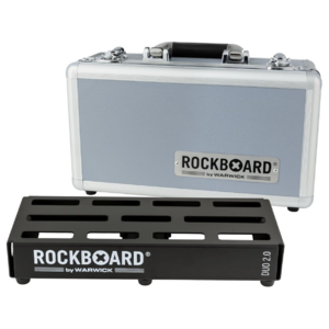 Кейс для педали эффектов Rockboard RBO B 2.0 DUO C