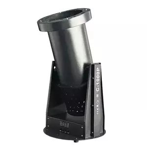 Конфетти машина MLB C-1000P
