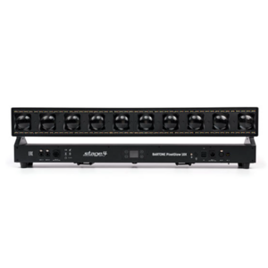 Светильник заливного света Stage4 BARTONE PixelGlow 10X BAR (STROBE)