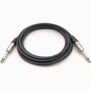 Кабель аудио 1xJack - 1xJack ZZcable E12-J-J-0400-0 4.0m