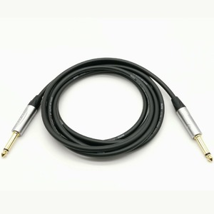 Кабель аудио 1xJack - 1xJack ZZcable E69-J-J-0400-0 4.0m
