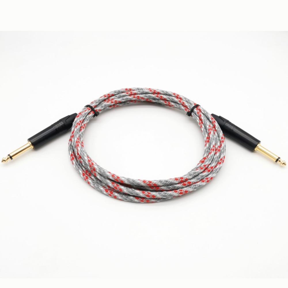 Кабель аудио 1xJack - 1xJack ZZcable E70-J-J-0300-Z1 3.0m