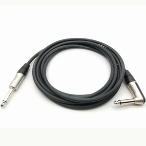 Кабель аудио 1xJack - 1xJack ZZcable E71-JR-J-0100-0 1.0m