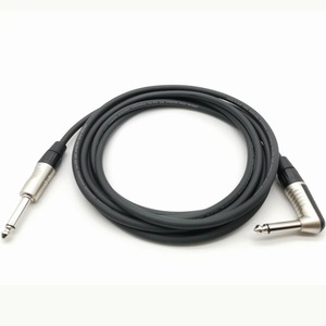 Кабель аудио 1xJack - 1xJack ZZcable E71-JR-J-0200-0 2.0m