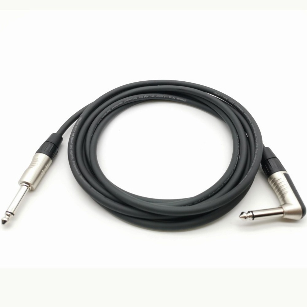 Кабель аудио 1xJack - 1xJack ZZcable E71-JR-J-0400-0 4.0m