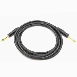 Кабель аудио 1xJack - 1xJack ZZcable G80-J-J-0500-0 5.0m