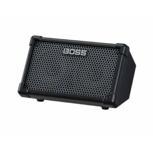 Комбоусилитель гитарный Boss Cube Street II Black
