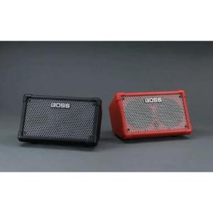 Комбоусилитель гитарный Boss Cube Street II Black