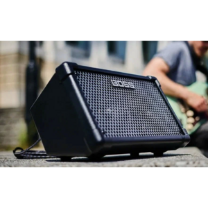 Комбоусилитель гитарный Boss Cube Street II Black