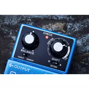 Педаль эффектов Boss XS-1