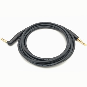 Кабель аудио 1xJack - 1xJack ZZcable G83-JRB-JB-0200-0 2.0m