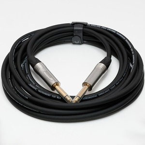 Кабель аудио 1xJack - 1xJack Shnoor IC124-JMJM-S 2.0m