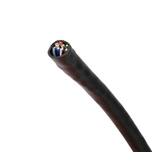 Кабель витая пара на катушке Feby Cable CAT6UBK-100 100.0m