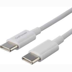 Кабель USB Type-C – Type-C GoPower 00-0002280 1.0m