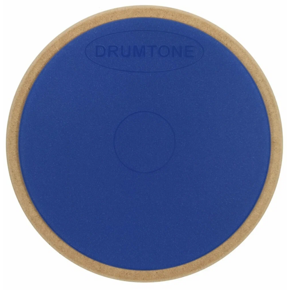 Пэд тренировочный MDS DT11-Blue