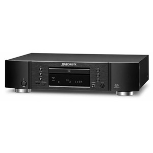 CD проигрыватель Marantz SA8005 Black