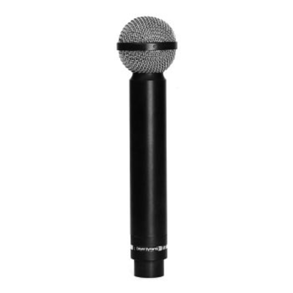 Микрофон инструментальный универсальный Beyerdynamic M 160