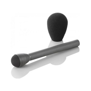 Репортерский микрофон всенаправленный Beyerdynamic M 58